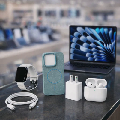 Phone Accessories