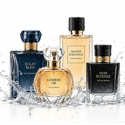 perfumes