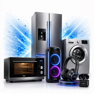 Electronics