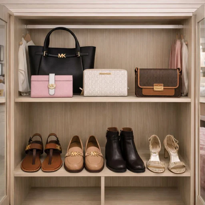 Shoes and Bags