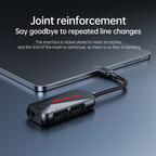 3-in-1 Gaming Splitter Type C Plextone GS1 Mark III.