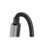 McDodo 2-in-1 Audio Adapter DC3.5 Lightning &  DC3.5 Type C