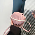 Pearl Shoulder Bag