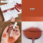 Lip Matte Velvet Glaze