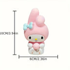 Kuromi Stress Relief Toy