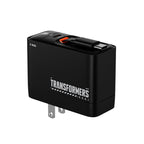 Transformers TF-S01 – 40W Fast Charger Type C