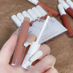 Lip Matte Velvet Glaze
