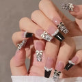 Twilight Charm Nails