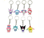 Cute Character Keychain ( Random )
