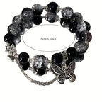Butterfly Bracelet