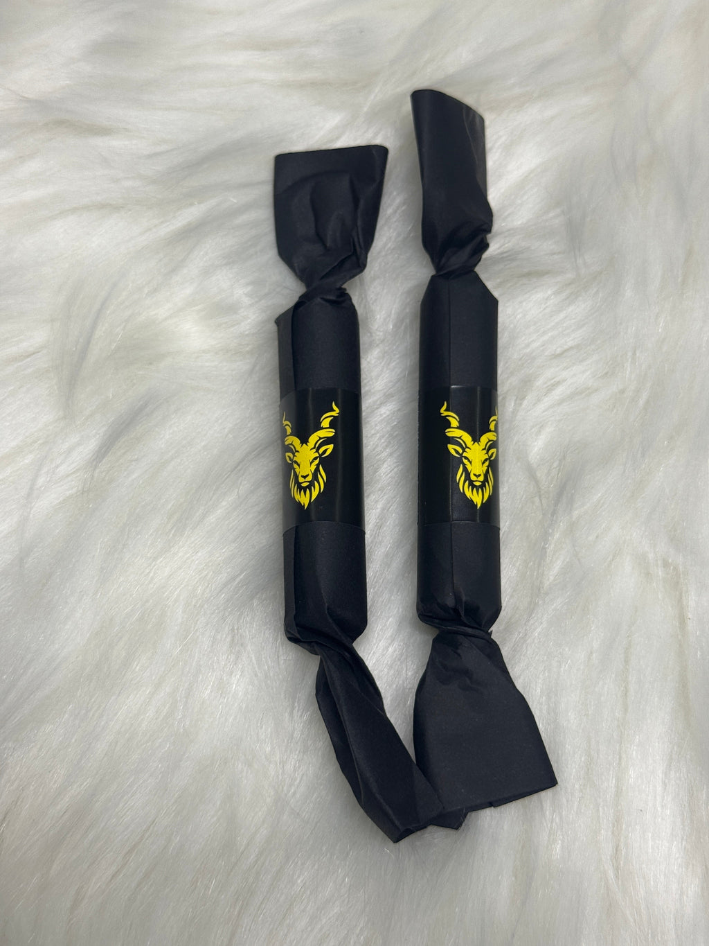 MARKHOR 💀 Perfume – 3ml Premium Tester Edition ✨
