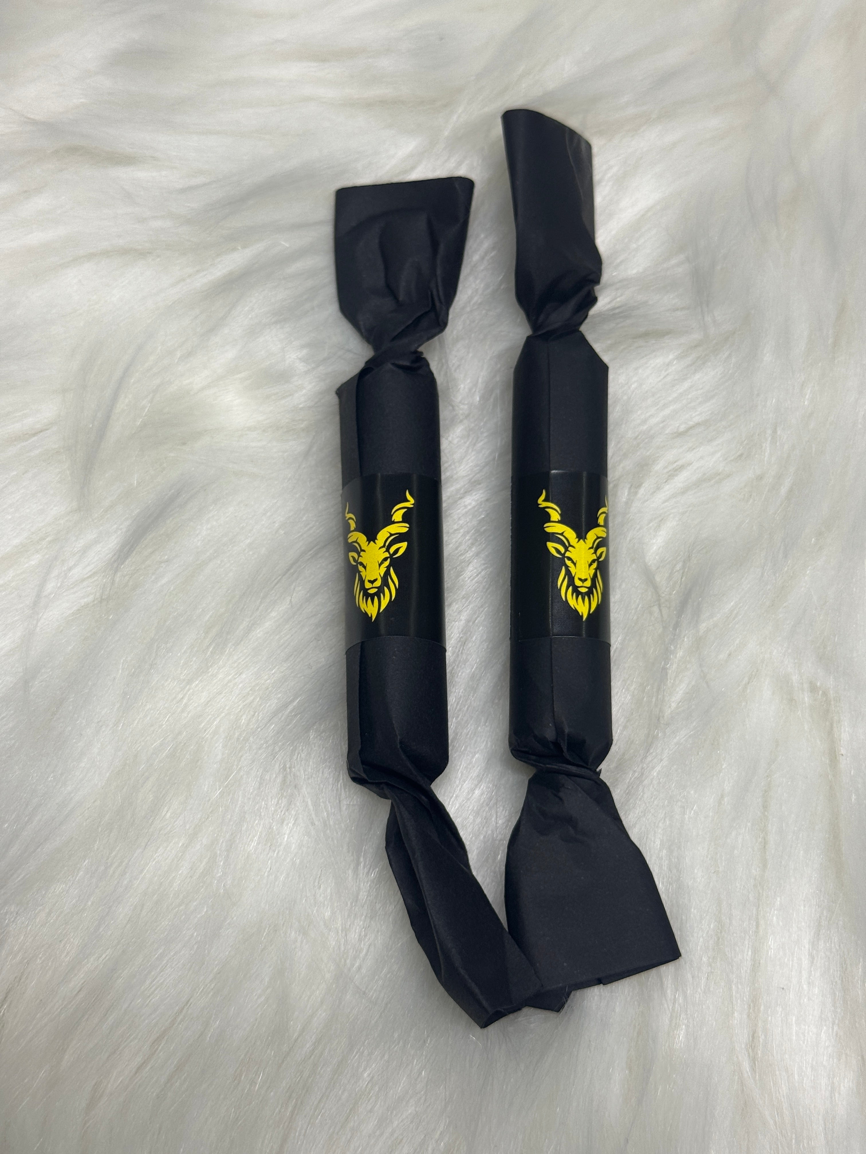 MARKHOR 💀 Perfume – 3ml Premium Tester Edition ✨