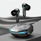 Bumblebee Earbuds T-10 + Thumb Sleeves GIFT + Music Mode + Gaming Mode