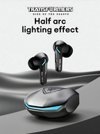 Bumblebee Earbuds T-10 + Thumb Sleeves GIFT + Music Mode + Gaming Mode
