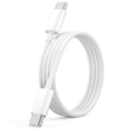 Apple Original Type-C to Type-C Cable | 60W Fast Charging | 1m