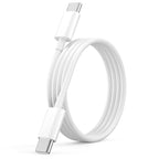 Apple Original Type-C to Type-C Cable | 60W Fast Charging | 1m