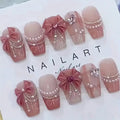 Princess Butterfly Bow