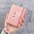 Mini Meow Pouch
