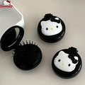Hello Kitty Foldable Brush