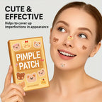 Acne Bear Patches