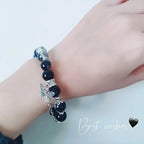 Butterfly Bracelet