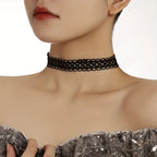 Elegant Gothic Necklace