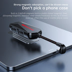 3-in-1 Gaming Splitter Type C Plextone GS1 Mark III.